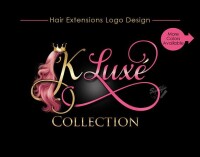 Real hair extensions