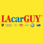 Volkswagen Santa Monica LA Car Guy