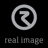 Real image tv production