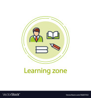 Realistic learning zone