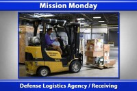 DLA Distribution Warner Robins