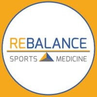 Rebalance physiotherapy