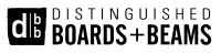 Distinguished boards and beams