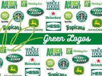 Green family materials