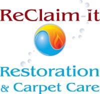 Reclaim-it restoration & carpet care