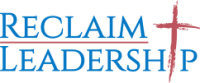 Reclaim leadership