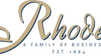 Rhodes funeral home inc