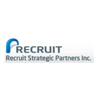 Recruit strategic partners
