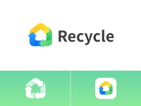 Recycle cd