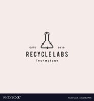 Recycled labs