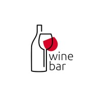 Red & white wine store & bar
