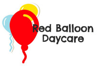 Red balloon day care center