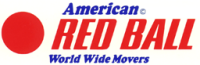 Red ball moving & storage