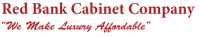 Red bank cabinet co