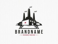 Red bank film factory