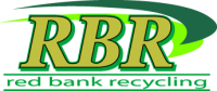Red bank recycling