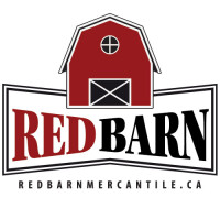 Red barn mercantile