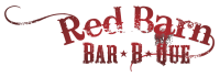 Red barn bbq