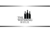 Watering hole lounge