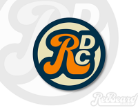 Redbeard creative