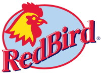 Red bird supply