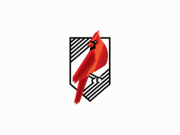 Red bird trading