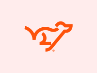 Red dog run design