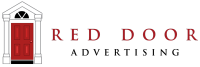 Red door advertising