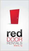 Red door rentals llc