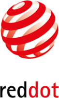 Red dot design