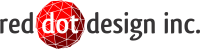 Red dot design inc.
