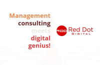 Red dot digital agency
