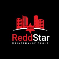 Reddstar maintenance group llc