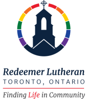 Redeemer evangelical lutheran church