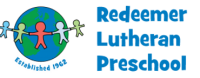 Redeemer lutheran preschool