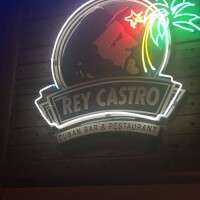 Rey castro cuban bar & restaurant