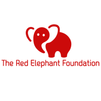 The red elephant foundation