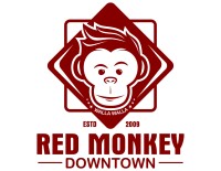 Red monkey downtown lounge