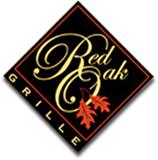 Red oak grille
