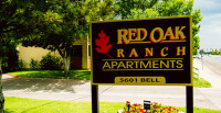 Red oak ranch apartments
