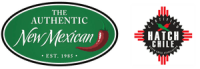 The Authentic New Mexican