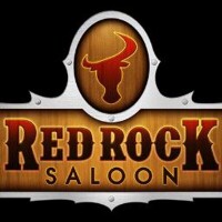 Red rock saloon