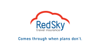Red sky travel insurance