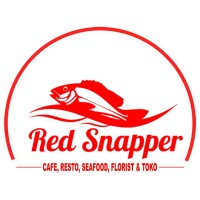 Red snapper seafood restaurant