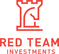 Red team investments