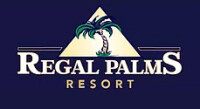 Regal palms resort