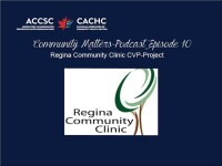 Regina community clinic