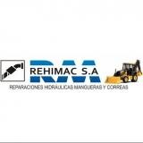 Rehimac s.a
