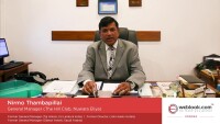 Weblook International (Pvt) Limited