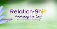 Relation-shift: awakening the self -- personal evolution mentoring
